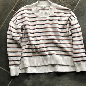 Madewell sweater, worn once!